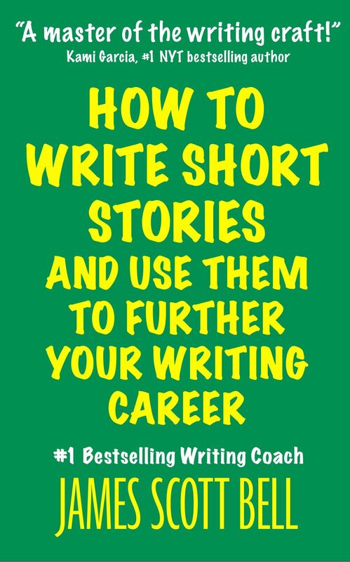 How to Write Short Stories And Use Them to Further Your Writing Career