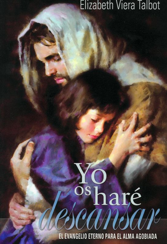 I Will Give You Rest (Spanish)