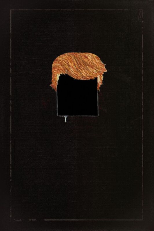 Why I Want To Fuck Donald Trump