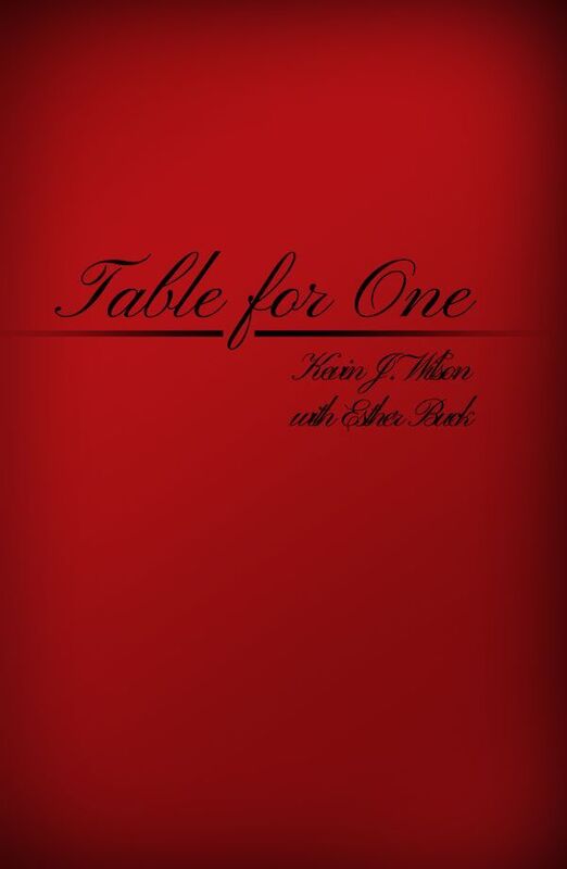 Table for One