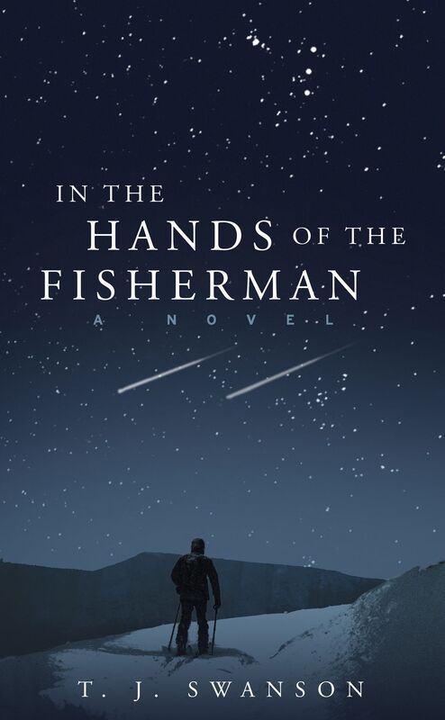 In the Hands of the Fisherman