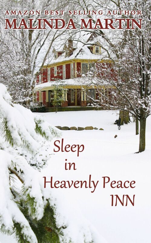 Sleep In Heavenly Peace Inn