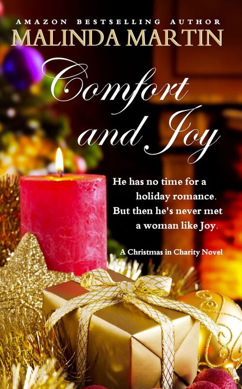 Comfort And Joy