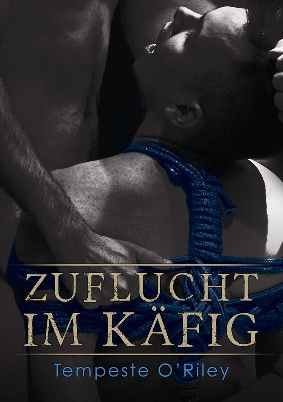 Zuflucht im Kafig