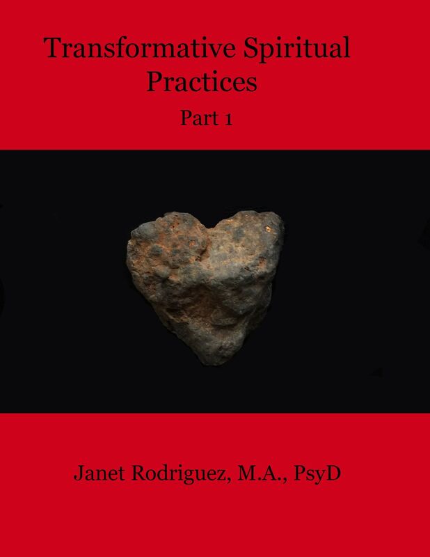 Transformative Spiritual Practices