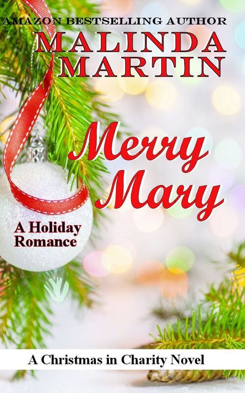 Merry Mary