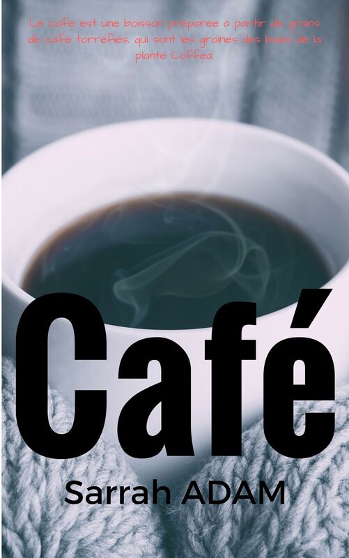cafe benefice et histoire