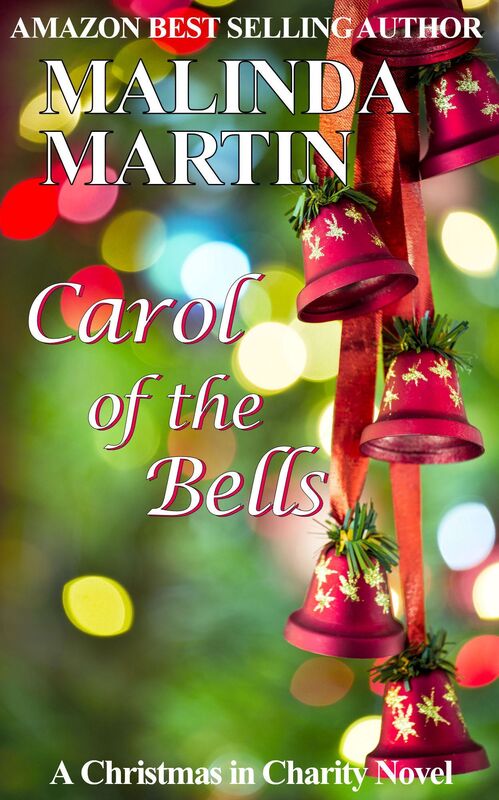 Carol Of The Bells