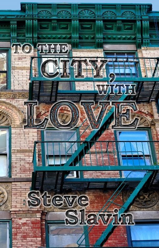 To The City, With Love