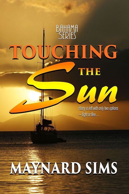Touching the Sun