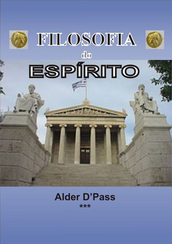 Filosofia Do EspIrito