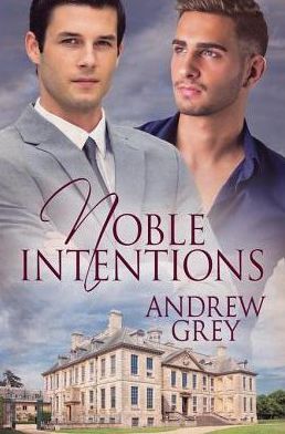 Noble Intentions