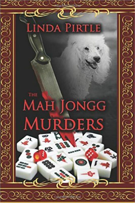 The Mah Jongg Murders