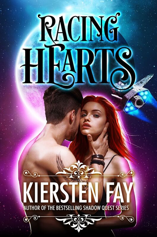 Racing Hearts (A Shadow Quest Short)