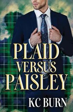 Plaid versus Paisley