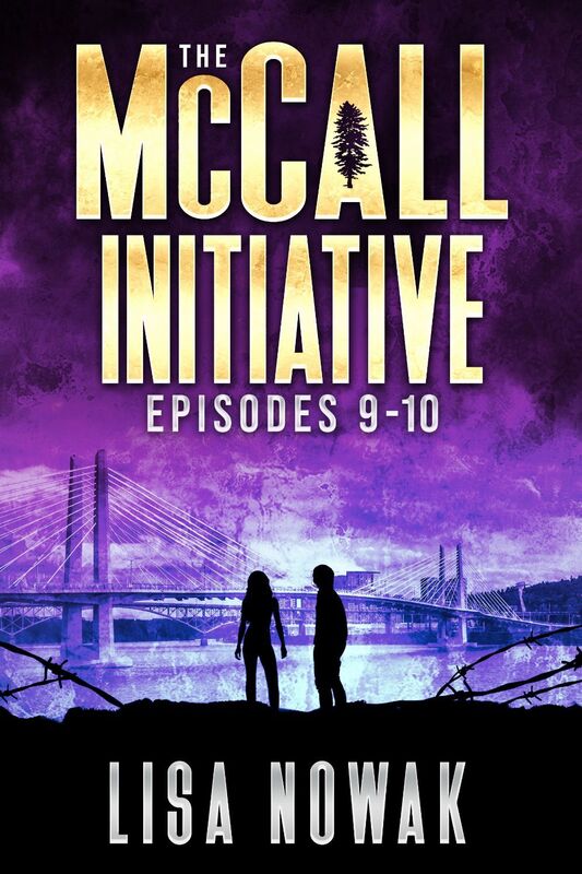 The McCall Initiative Episodes 1.9-1.10