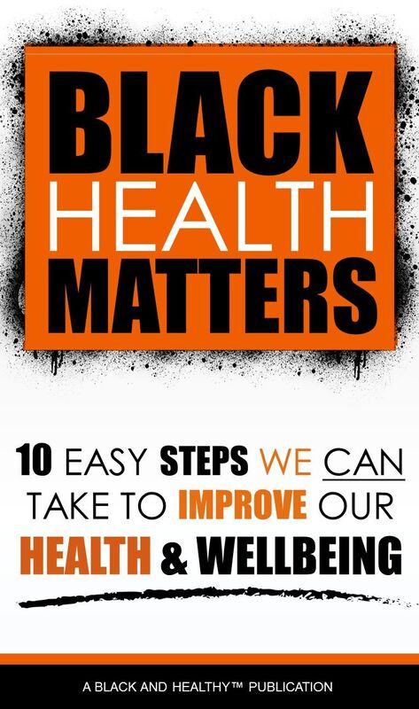 Black Health Matters
