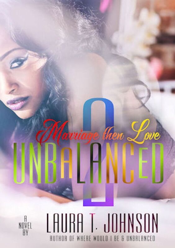 Unbalanced 2: Marriage then Love