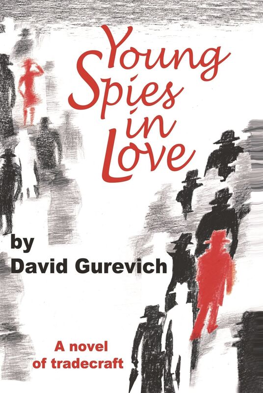 Young Spies In Love