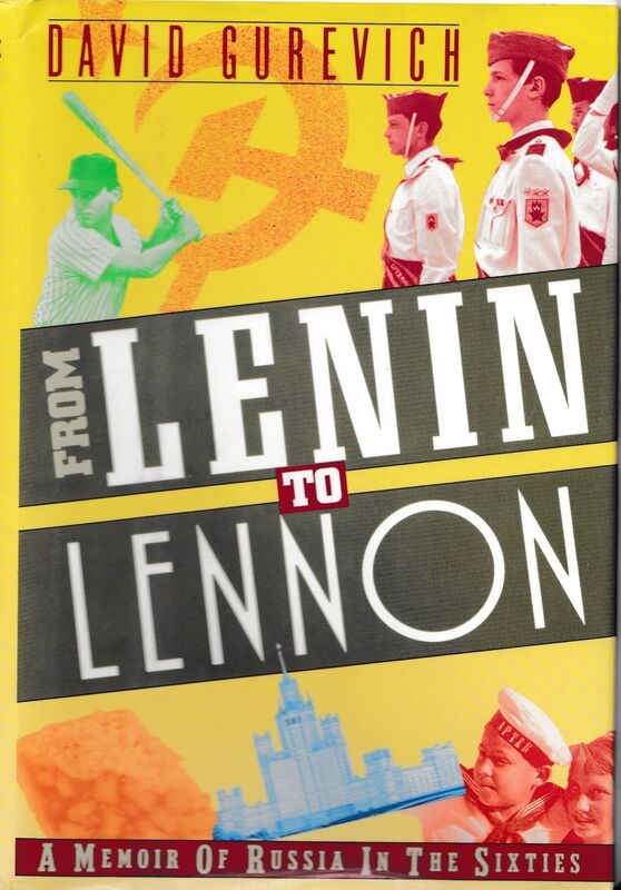 From Lenin to Lennon