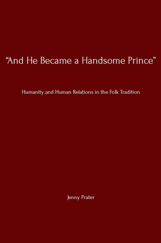And He Became a Handsome Prince