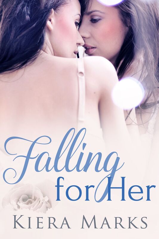 Falling for Her: Lesbian Romance