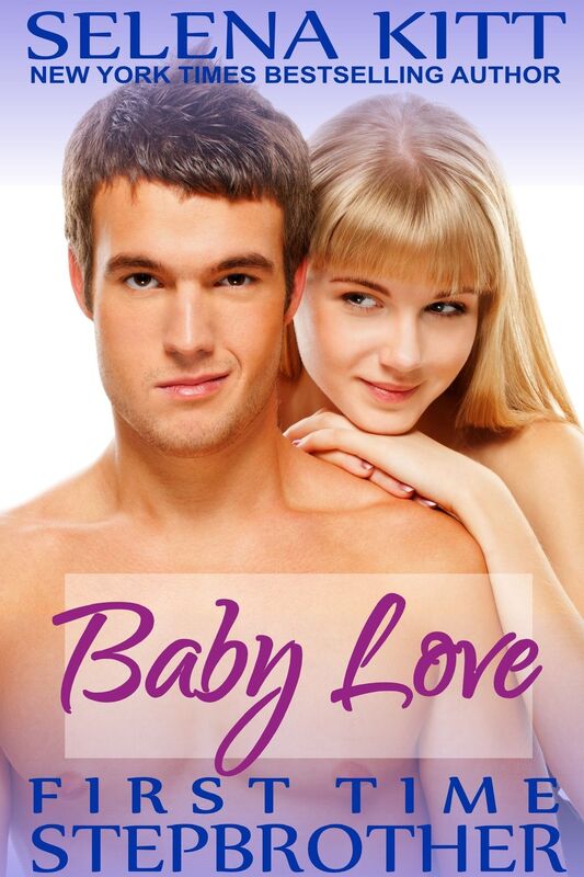 Baby Love (Stepbrother First Times)
