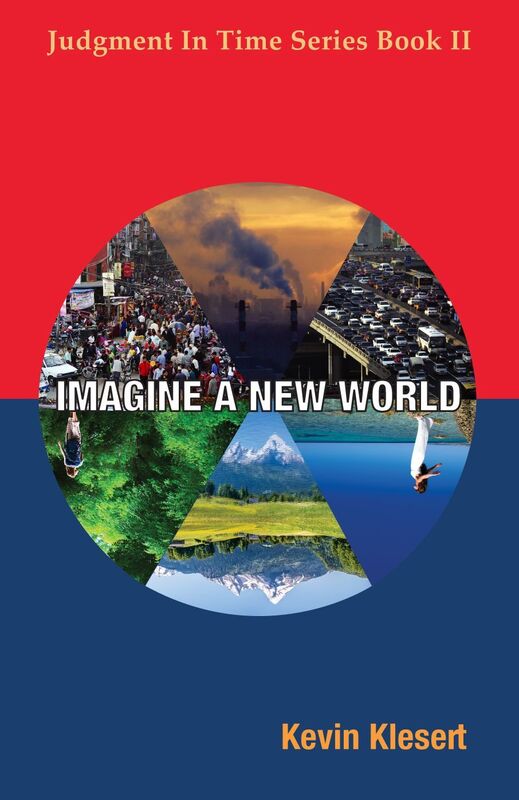 Imagine A New World