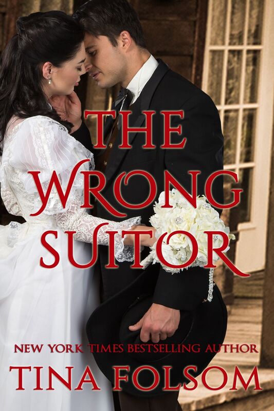 The Wrong Suitor (A Western Short Story)