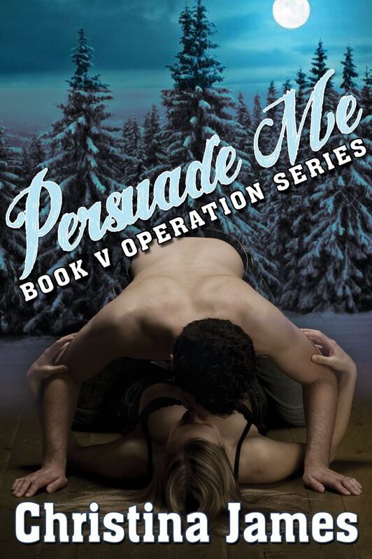 Operation: Persuade Me