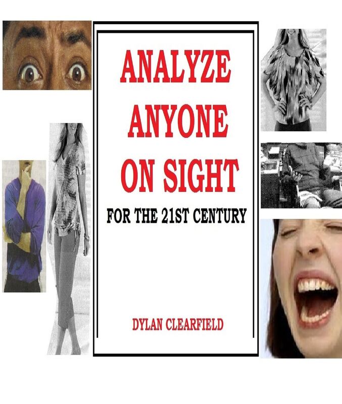 Analyze Anyone on Sight - for the 21st Centruy