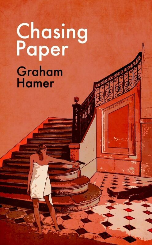 Chasing Paper