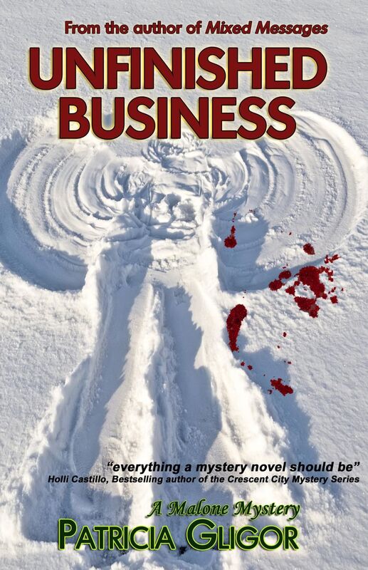 Unfinished Business
