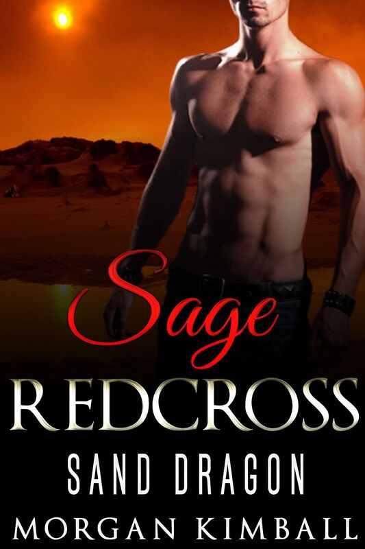 Sage Redcross: Sand Dragon of Tunxis Book 1