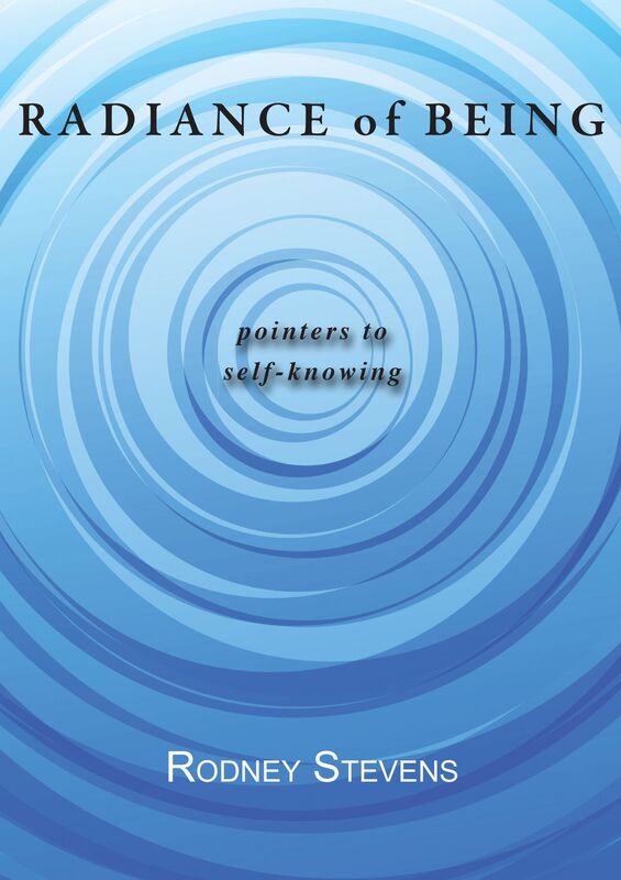 Radiance of Being