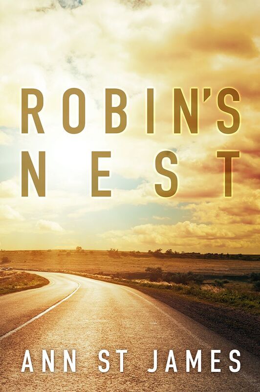 Robins Nest