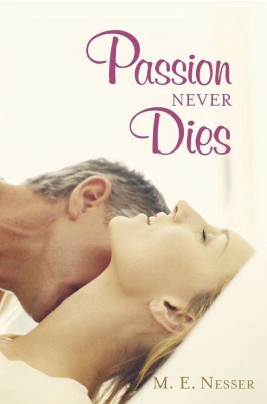 Passion Never Dies