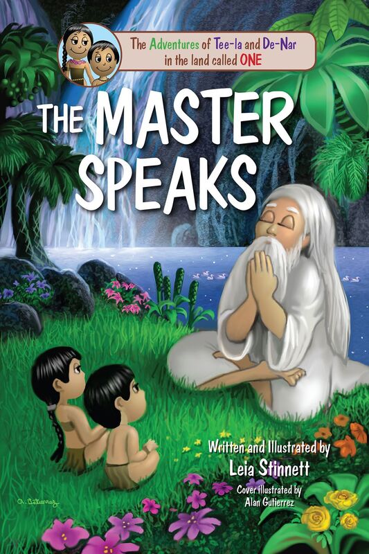 The Master Speaks