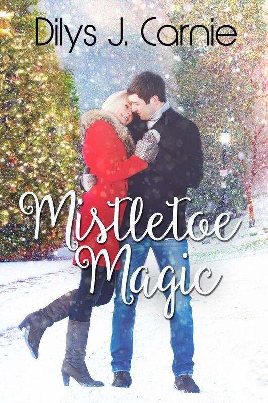 Mistletoe Magic