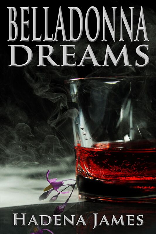 Belladonna Dreams (Dreams and Reality Series #9)