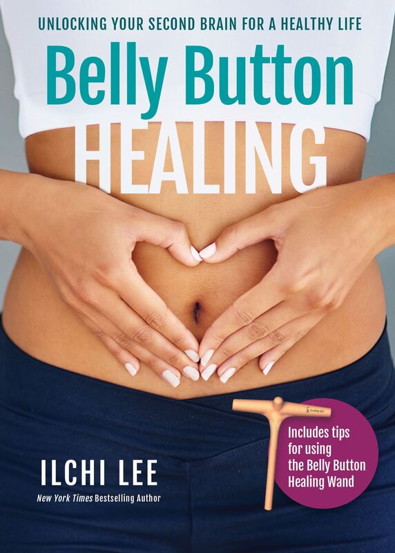 Belly Button Healing Ebook