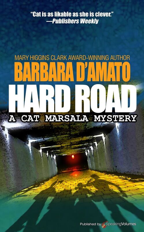 Hard Road