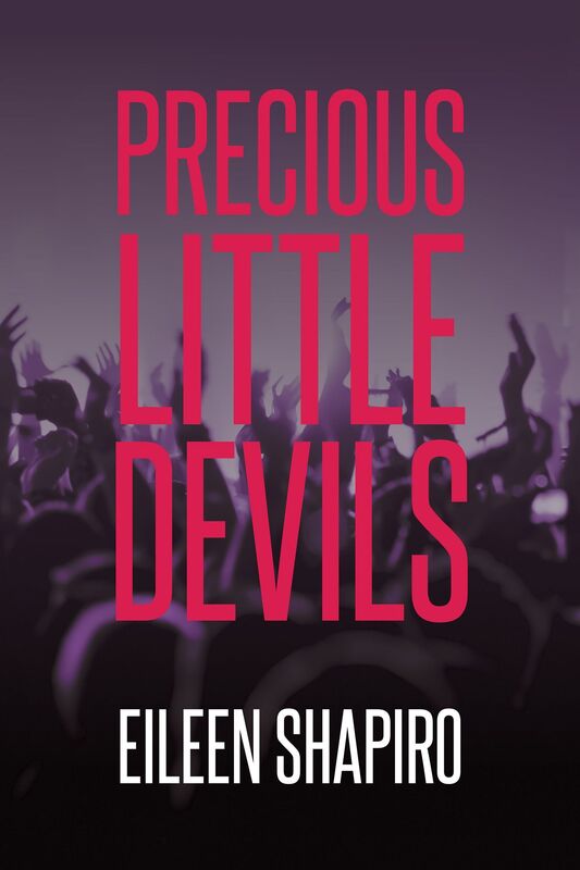 Precious Little Devils