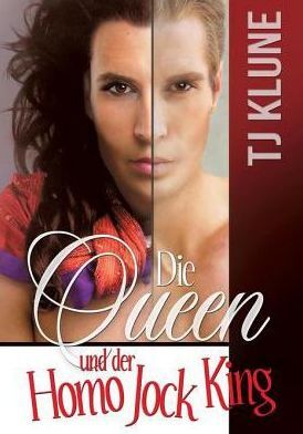 Die Queen und der Homo Jock King