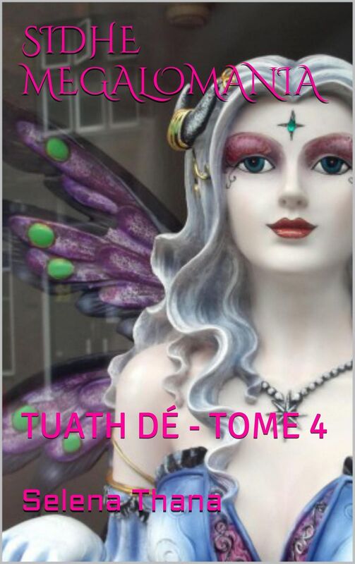 Sidhe Megalomania