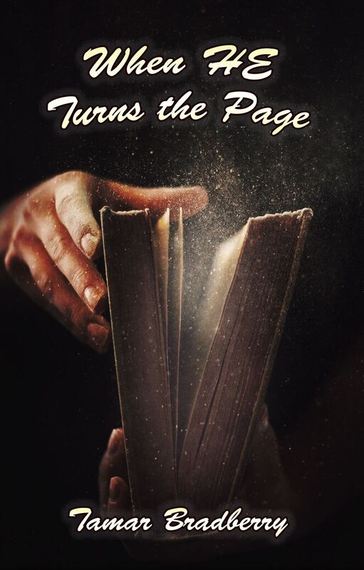 When He Turns the Page
