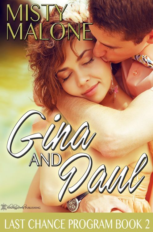 Gina and Paul