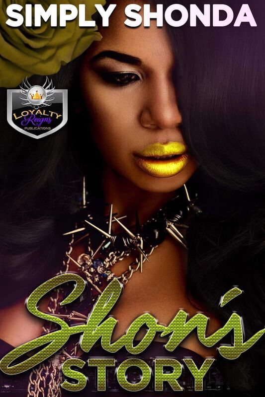 Shon's Story