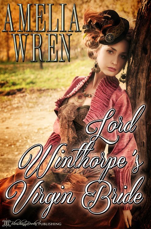 Lord Winthorpe's Virgin Bride