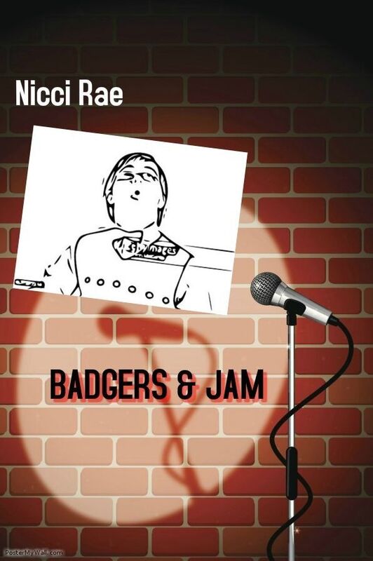 Badgers & Jam